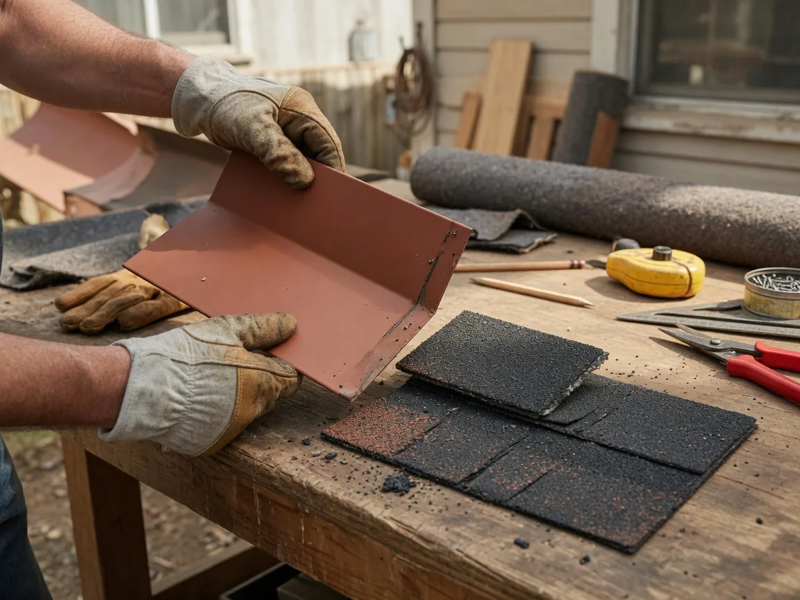 Roof Repair company in Randolph Center, VT